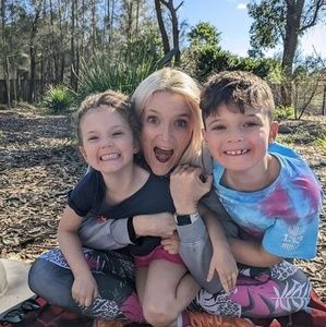 Meet your Posher, Kate